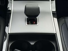 Land Rover Range Rover Evoque Dynamic SE - photo 12