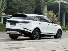 Land Rover Range Rover Evoque Dynamic SE - photo 14