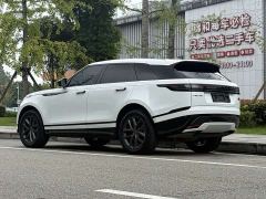 Land Rover Range Rover Evoque Dynamic SE - photo 16