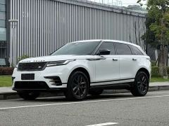 Land Rover Range Rover Evoque Dynamic SE - photo 2
