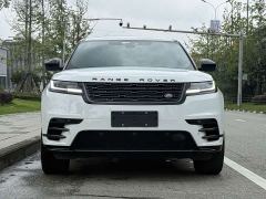 Land Rover Range Rover Evoque Dynamic SE - photo 3