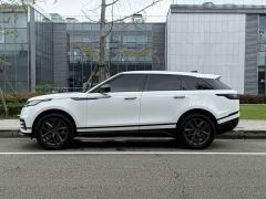 Land Rover Range Rover Evoque Dynamic SE - photo 4