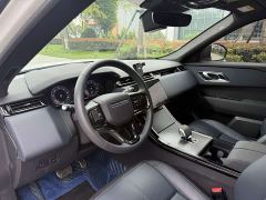 Land Rover Range Rover Evoque Dynamic SE - photo 5