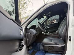 Land Rover Range Rover Evoque Dynamic SE - photo 6