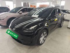 Tesla Model Y Facelift Rear-Wheel Drive - ფოტო 1