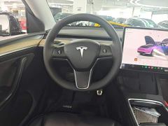 Tesla Model Y Facelift Rear-Wheel Drive - ფოტო 10