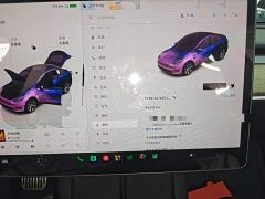 Tesla Model Y Facelift Rear-Wheel Drive - ფოტო 11