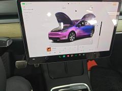 Tesla Model Y Facelift Rear-Wheel Drive - ფოტო 12