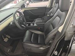Tesla Model Y Facelift Rear-Wheel Drive - ფოტო 14