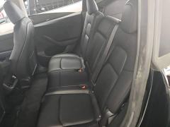 Tesla Model Y Facelift Rear-Wheel Drive - ფოტო 16