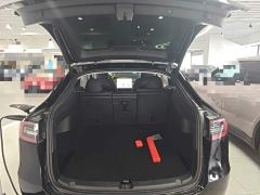 Tesla Model Y Facelift Rear-Wheel Drive - ფოტო 18