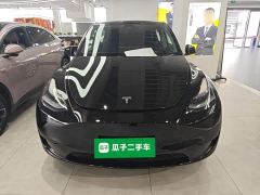 Tesla Model Y Facelift Rear-Wheel Drive - ფოტო 2