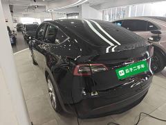 Tesla Model Y Facelift Rear-Wheel Drive - ფოტო 4
