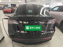 Tesla Model Y Facelift Rear-Wheel Drive - ფოტო 5