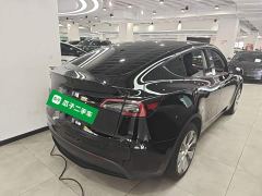 Tesla Model Y Facelift Rear-Wheel Drive - ფოტო 6