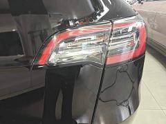 Tesla Model Y Facelift Rear-Wheel Drive - ფოტო 7
