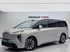 Buick Zhijing Shijia Luxury Edition - фото 1