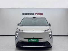 Buick Zhijing Shijia Luxury Edition - фото 2
