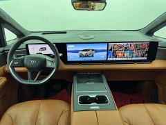 Buick Zhijing Shijia Luxury Edition - фото 3
