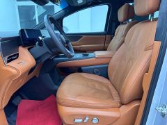 Buick Zhijing Shijia Luxury Edition - фото 4