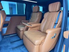 Buick Zhijing Shijia Luxury Edition - фото 5