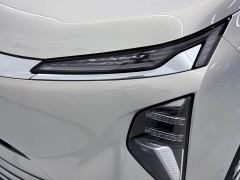 Buick Zhijing Shijia Luxury Edition - фото 6