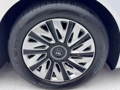 Buick Zhijing Shijia Luxury Edition - фото 8