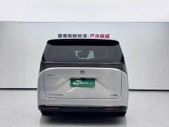 Buick Zhijing Shijia Luxury Edition - фото 9