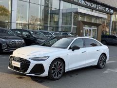 Audi A6L 2.0T quattro Prestige - photo 1
