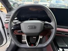 Audi A6L 2.0T quattro Prestige - photo 10