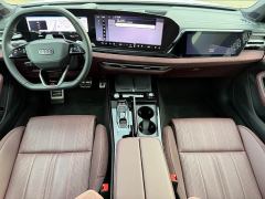 Audi A6L 2.0T quattro Prestige - photo 13