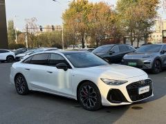 Audi A6L 2.0T quattro Prestige - photo 3