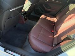 Audi A6L 2.0T quattro Prestige - photo 8