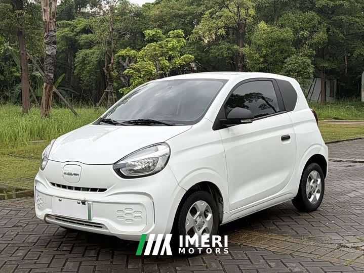 SAIC Corey Wei CLEVER 302km Excellence Edition - ავტომობილი ჩინეთიდან