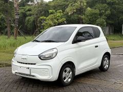 SAIC Corey Wei CLEVER 302km Excellence Edition - ფოტო 1