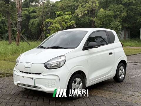 2022 SAIC Corey Wei CLEVER 302km Excellence Edition - ავტომობილი ჩინეთიდან