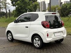 SAIC Corey Wei CLEVER 302km Excellence Edition - ფოტო 10