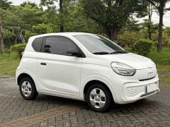SAIC Corey Wei CLEVER 302km Excellence Edition - ფოტო 3