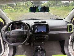 SAIC Corey Wei CLEVER 302km Excellence Edition - ფოტო 7