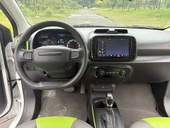 SAIC Corey Wei CLEVER 302km Excellence Edition - ფოტო 8