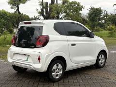 SAIC Corey Wei CLEVER 302km Excellence Edition - ფოტო 9