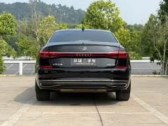 Volkswagen Passat 330TSI Starry Sky Elite - фото 11