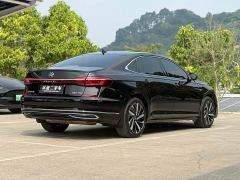 Volkswagen Passat 330TSI Starry Sky Elite - фото 12