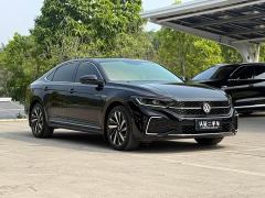 Volkswagen Passat 330TSI Starry Sky Elite - фото 3