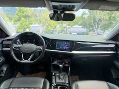 Volkswagen Passat 330TSI Starry Sky Elite - фото 8