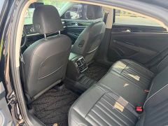 Volkswagen Passat 330TSI Starry Sky Elite - фото 9