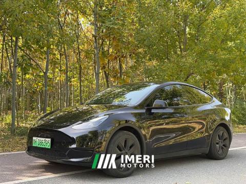 2023 Tesla Model Y Rear-Wheel Drive - car from China