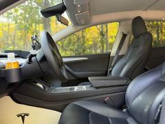 Tesla Model Y Rear-Wheel Drive - ფოტო 4