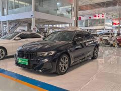 BMW i3 eDrive 35 L - фото 1
