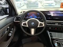 BMW i3 eDrive 35 L - фото 10